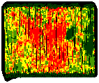 drawing - yield map of a field using standard deviation