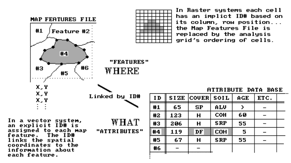 Topic 6 Understanding GIS